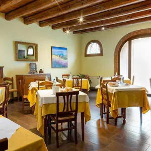 2* Hotel Ristorante Leon D'oro