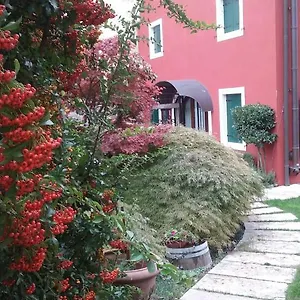 3* Bed & Breakfast Alessi