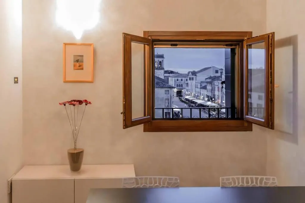 Apartmán Petit Grenier Este