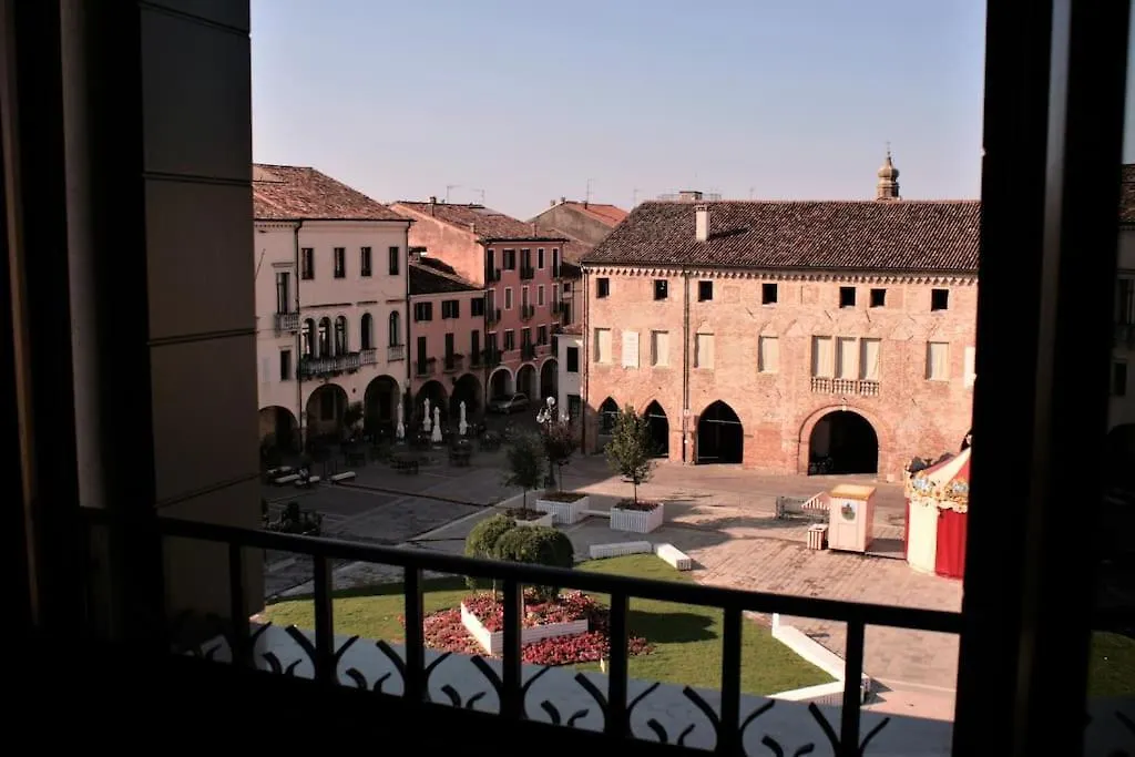 Apartmán Petit Grenier Este
