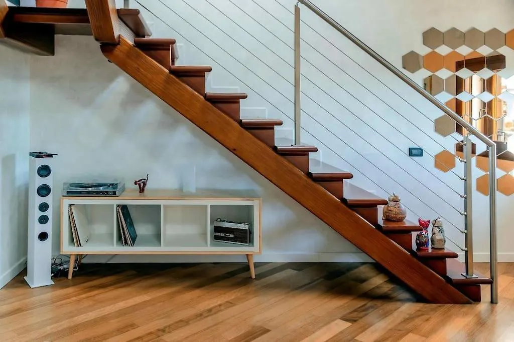 Apartmán Petit Grenier Este